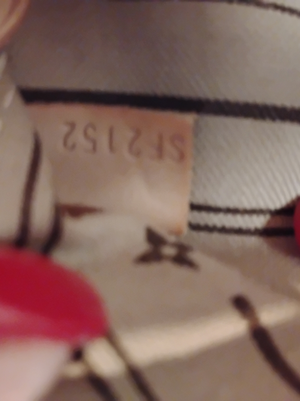 Louis Vuitton Neverfull MM Authentic Monogram Tote - Picture 7 of 12